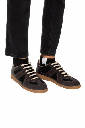 Sneakers with sock-like upper, zdjęcie 2 Sneakers with sock-like upper od Maison Margiela